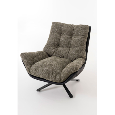 RAY SWIVEL ARMCHAIR II