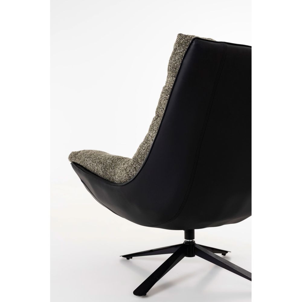 RAY SWIVEL ARMCHAIR II