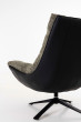 RAY SWIVEL ARMCHAIR II