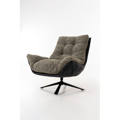 RAY SWIVEL ARMCHAIR II