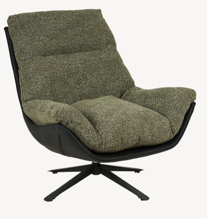 RAY SWIVEL ARMCHAIR II