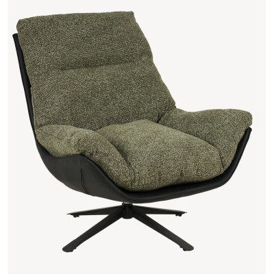 RAY SWIVEL ARMCHAIR II