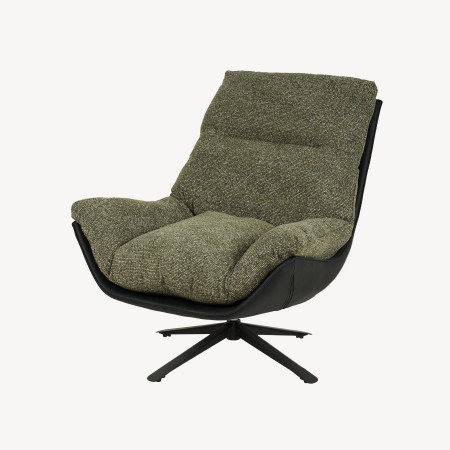 RAY SWIVEL ARMCHAIR II