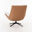 RAY SWIVEL ARMCHAIR III