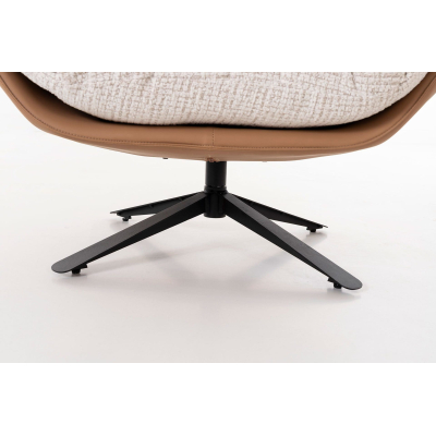 RAY SWIVEL ARMCHAIR III