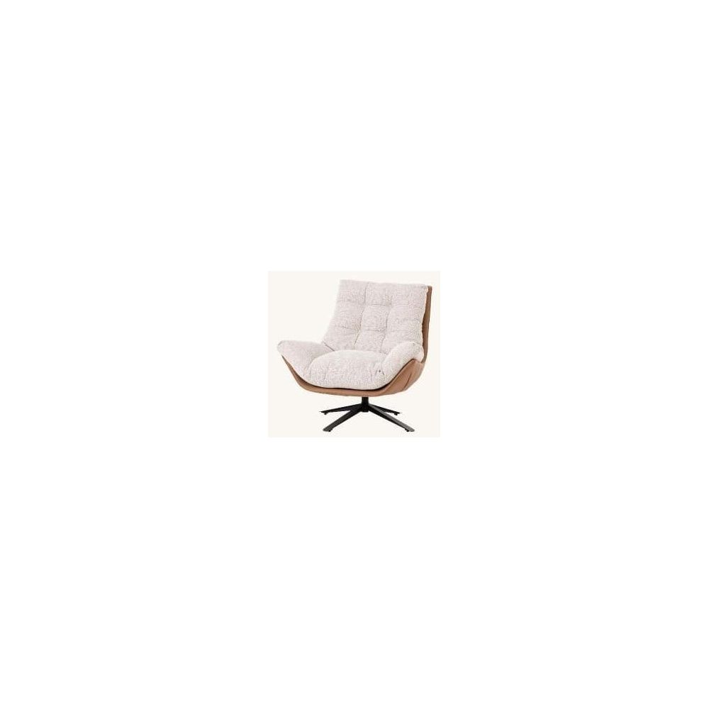 RAY SWIVEL ARMCHAIR III