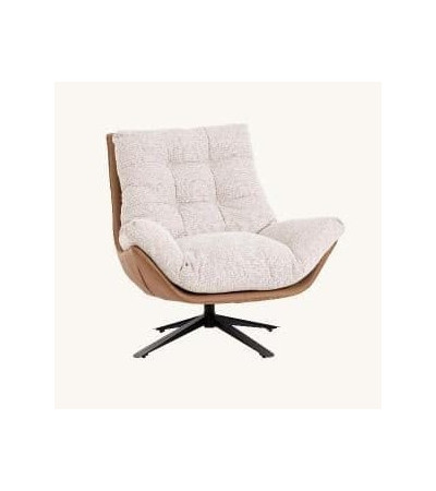 RAY SWIVEL ARMCHAIR III