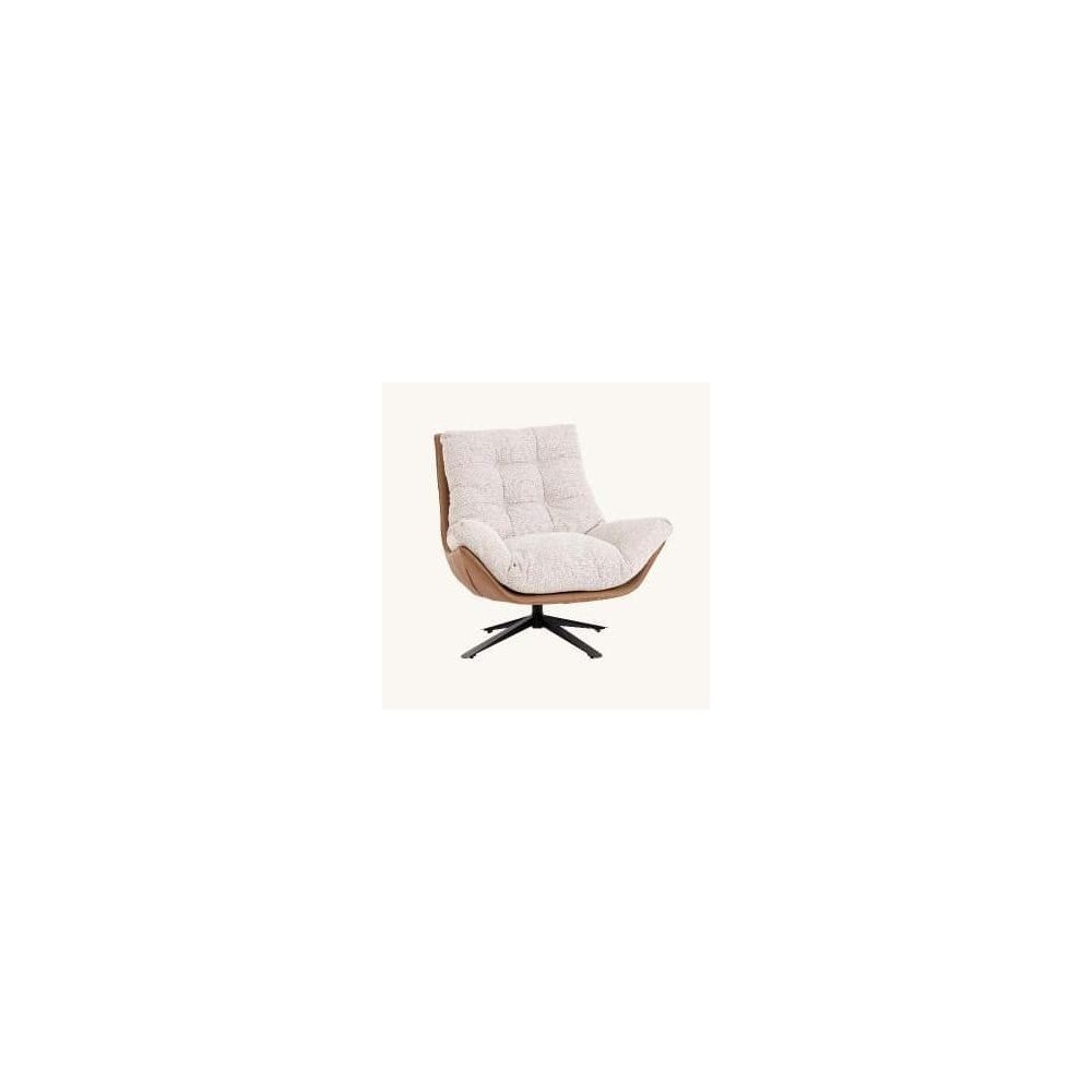 RAY SWIVEL ARMCHAIR III