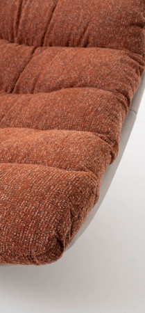 ARTI SWIVEL ARMCHAIR II