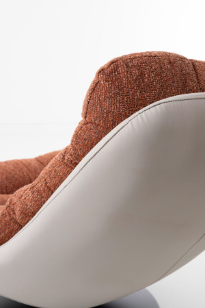ARTI SWIVEL ARMCHAIR II