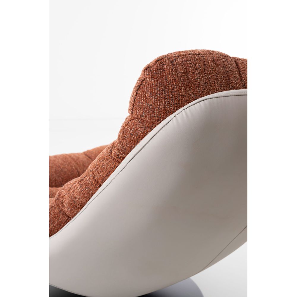 ARTI SWIVEL ARMCHAIR II