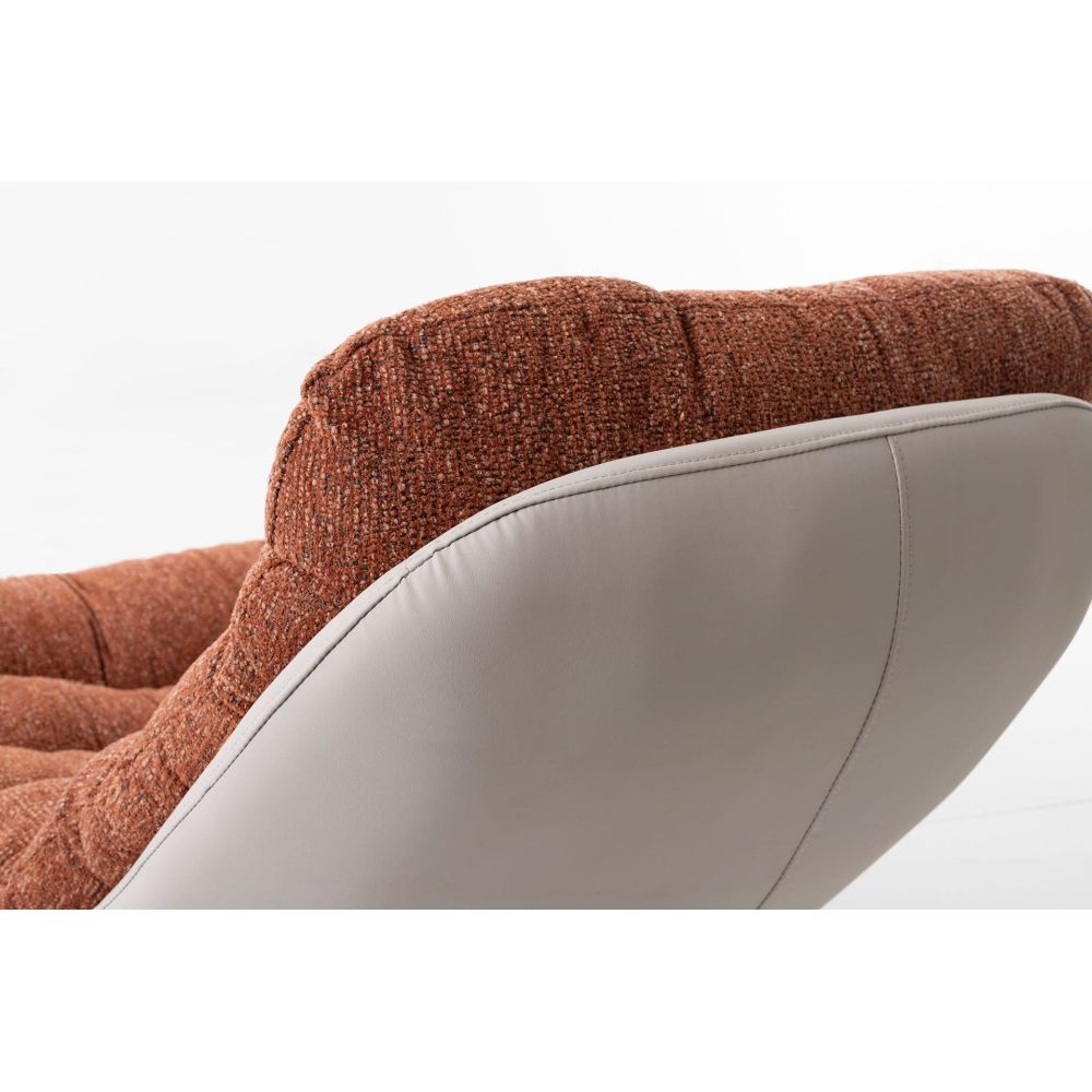 ARTI SWIVEL ARMCHAIR II