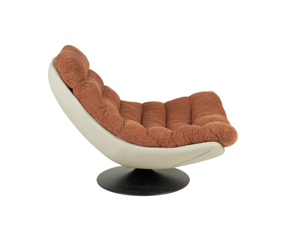 ARTI SWIVEL ARMCHAIR II