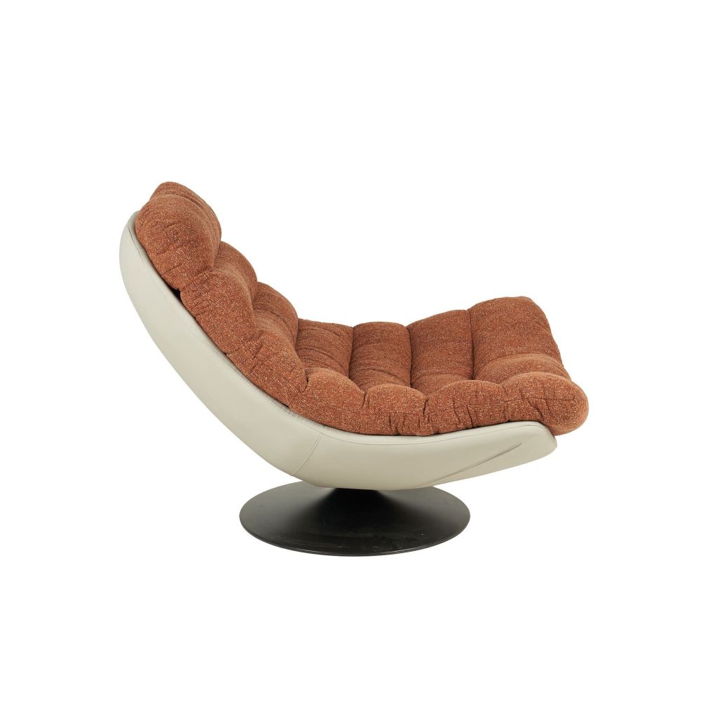 ARTI SWIVEL ARMCHAIR II
