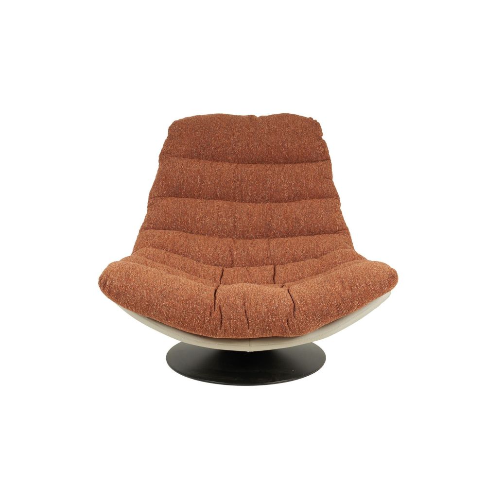 ARTI SWIVEL ARMCHAIR II