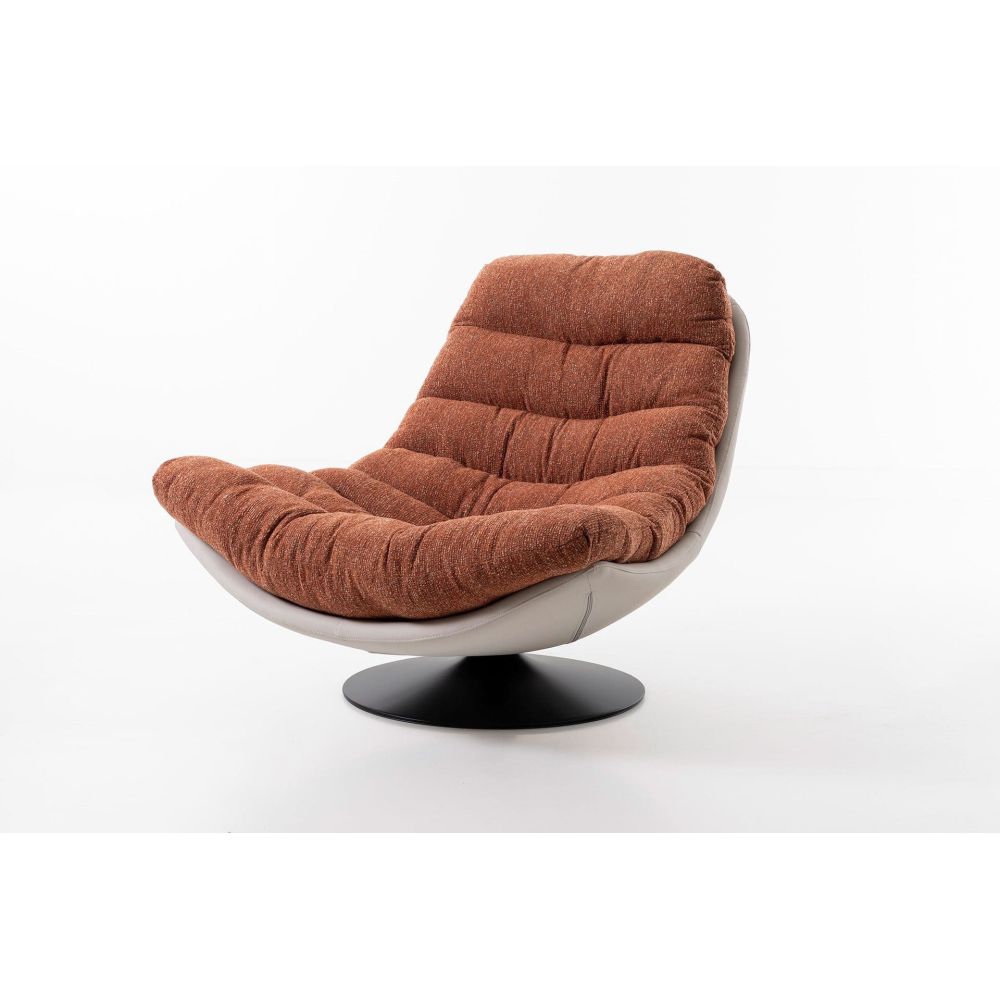 ARTI SWIVEL ARMCHAIR II