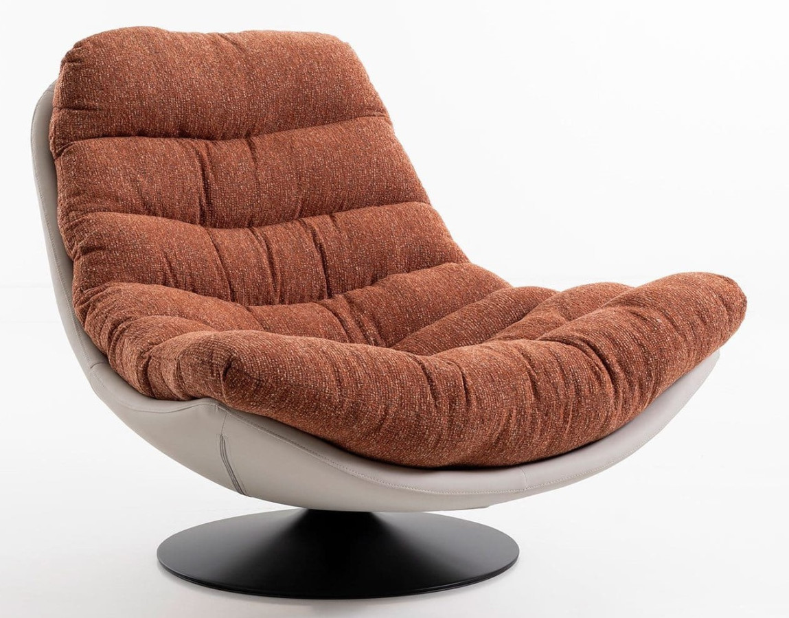 ARTI SWIVEL ARMCHAIR II