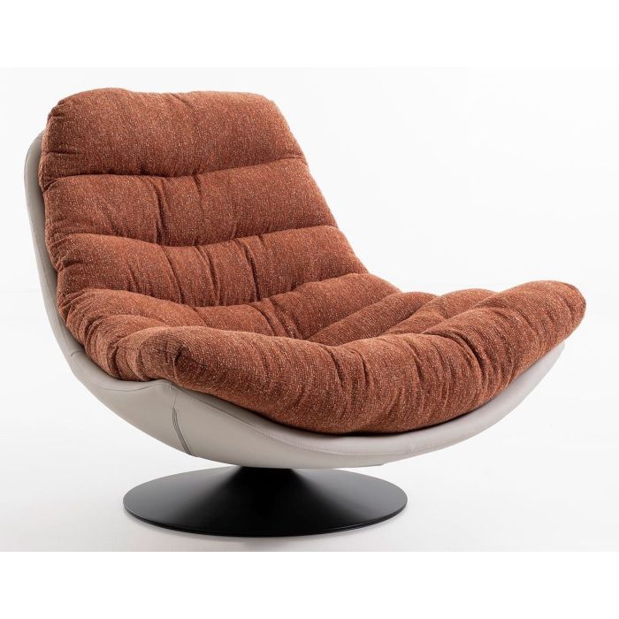 ARTI SWIVEL ARMCHAIR II