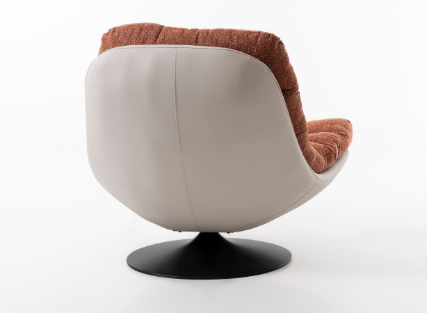 ARTI SWIVEL ARMCHAIR II