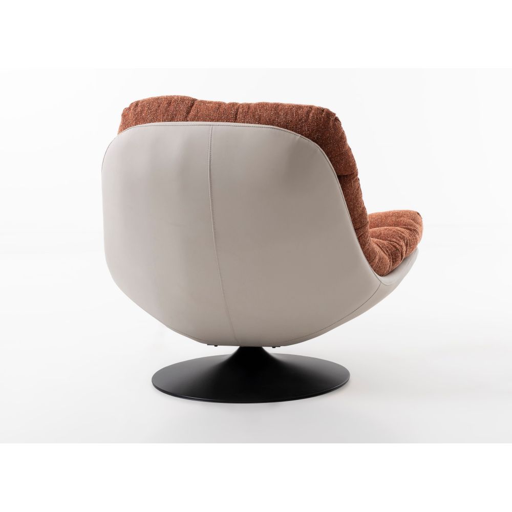 ARTI SWIVEL ARMCHAIR II