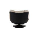 ROY SWIVEL ARMCHAIR