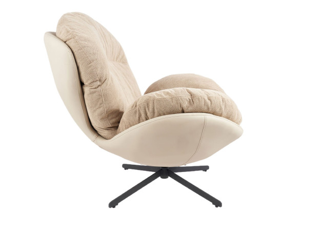 HARPER SWIVEL ARMCHAIR