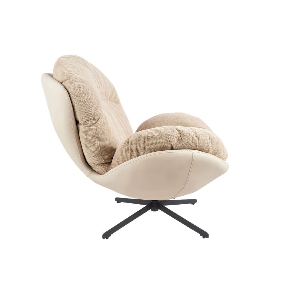 HARPER SWIVEL ARMCHAIR