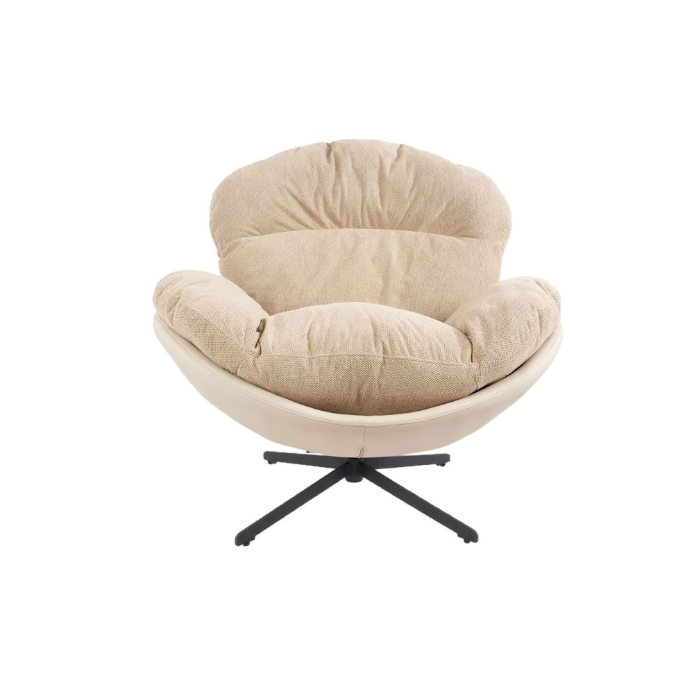 HARPER SWIVEL ARMCHAIR