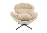 HARPER SWIVEL ARMCHAIR