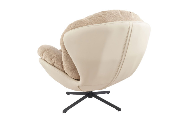 HARPER SWIVEL ARMCHAIR