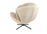 HARPER SWIVEL ARMCHAIR