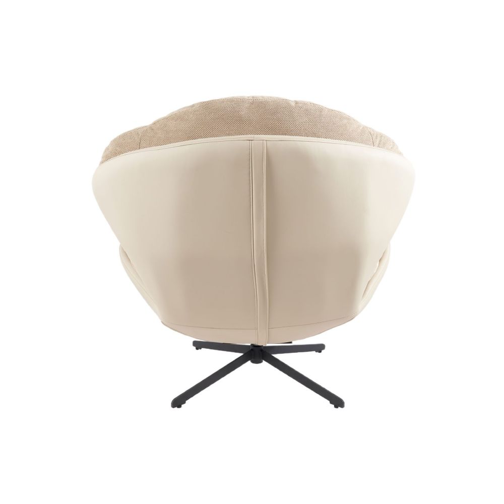 HARPER SWIVEL ARMCHAIR