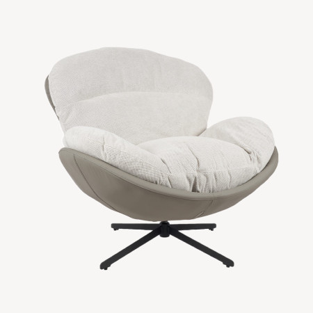 HARPER SWIVEL ARMCHAIR II