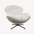 HARPER SWIVEL ARMCHAIR II