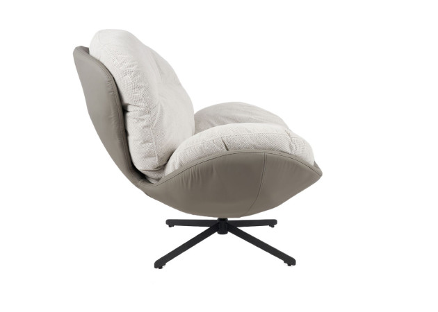 HARPER SWIVEL ARMCHAIR II