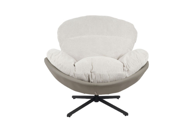 HARPER SWIVEL ARMCHAIR II
