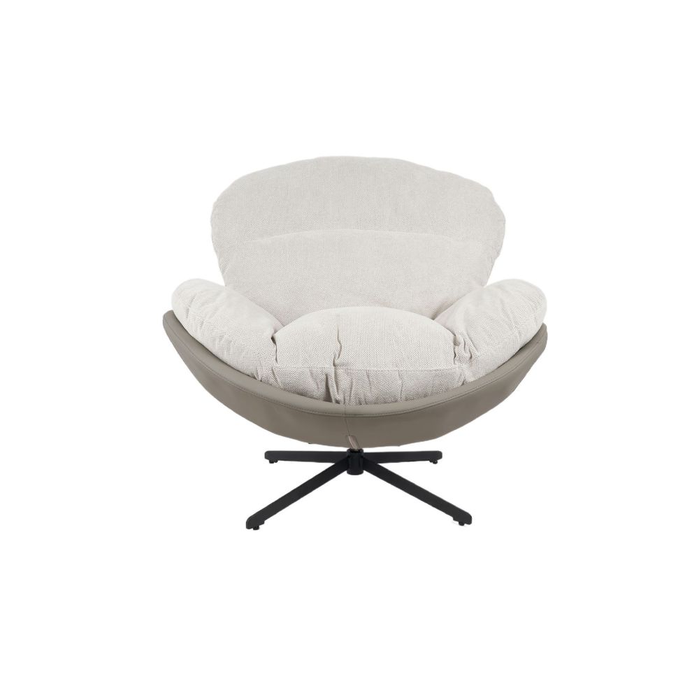 HARPER SWIVEL ARMCHAIR II