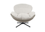 HARPER SWIVEL ARMCHAIR II