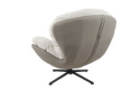 HARPER SWIVEL ARMCHAIR II