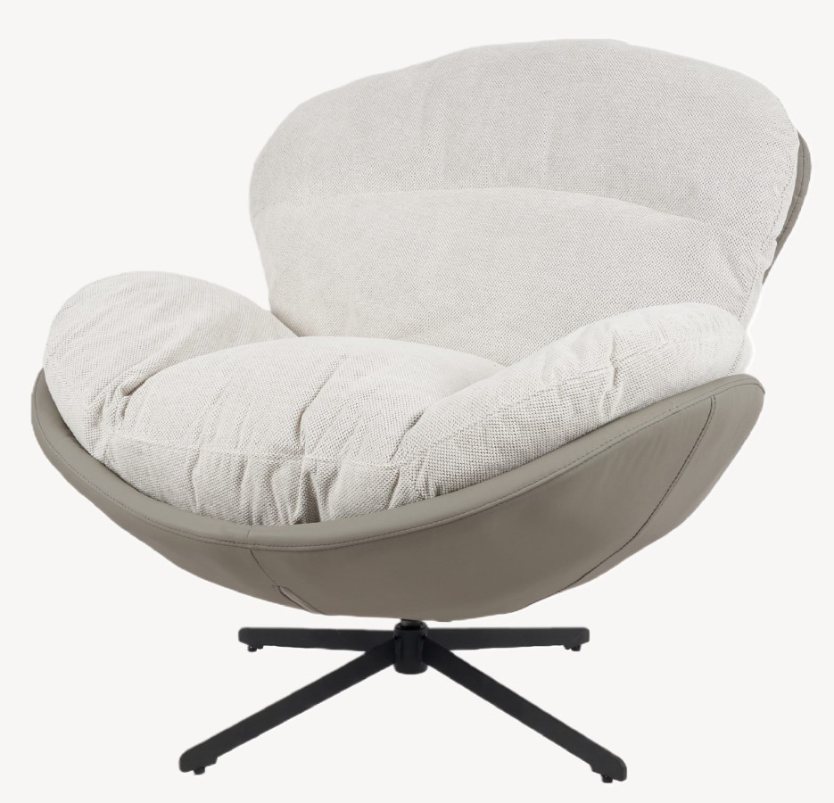 HARPER SWIVEL ARMCHAIR II