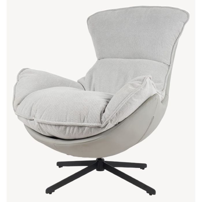 HANS SWIVEL ARMCHAIR IV