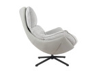 HANS SWIVEL ARMCHAIR IV