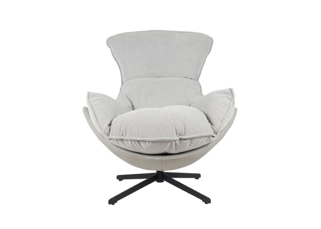 HANS SWIVEL ARMCHAIR IV