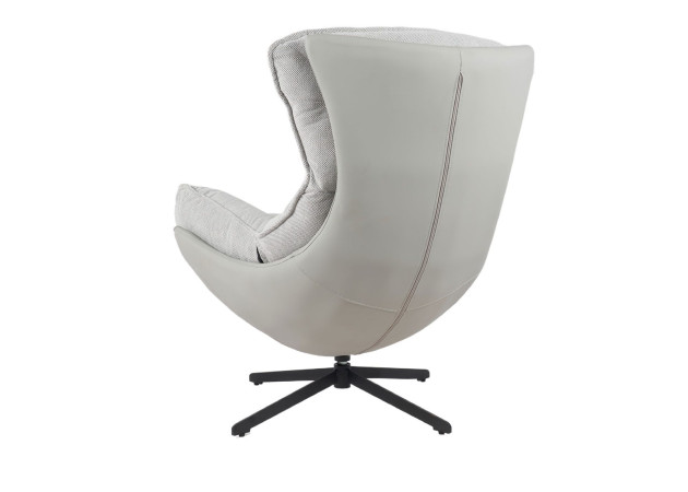 HANS SWIVEL ARMCHAIR IV