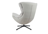 HANS SWIVEL ARMCHAIR IV