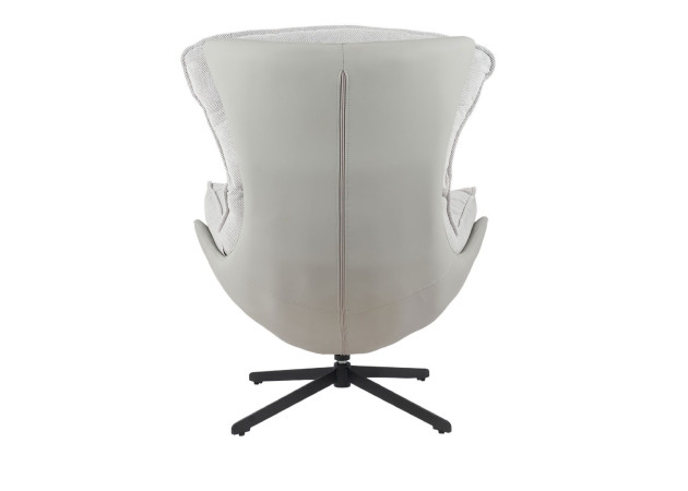 HANS SWIVEL ARMCHAIR IV