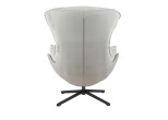 HANS SWIVEL ARMCHAIR IV