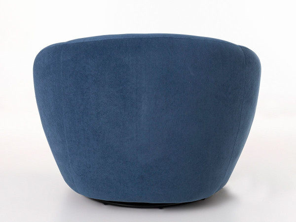 WINDSOR SWIVEL ARMCHAIR