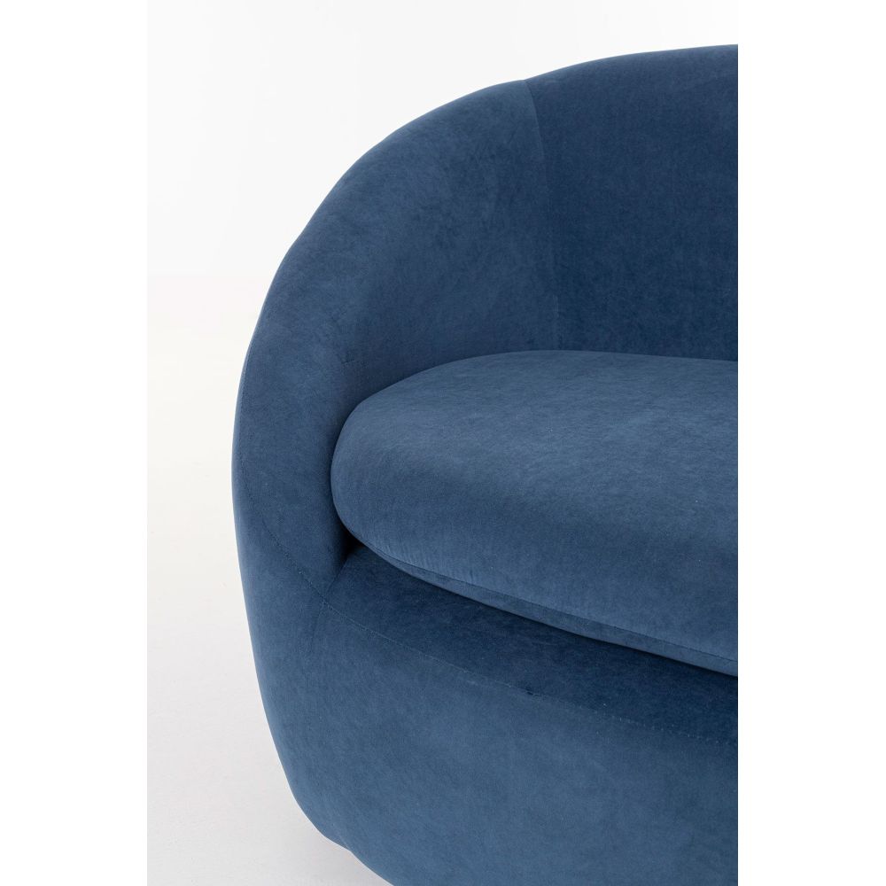 WINDSOR SWIVEL ARMCHAIR