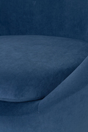 WINDSOR SWIVEL ARMCHAIR